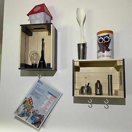 Ferienwohnung Vor Den Toren Berlins Heidesee Dış mekan fotoğraf