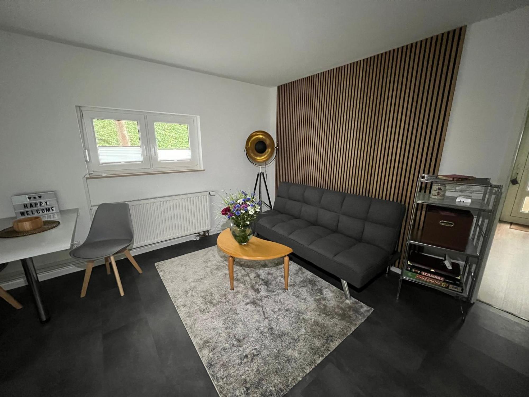 Ferienwohnung Vor Den Toren Berlins Heidesee Dış mekan fotoğraf