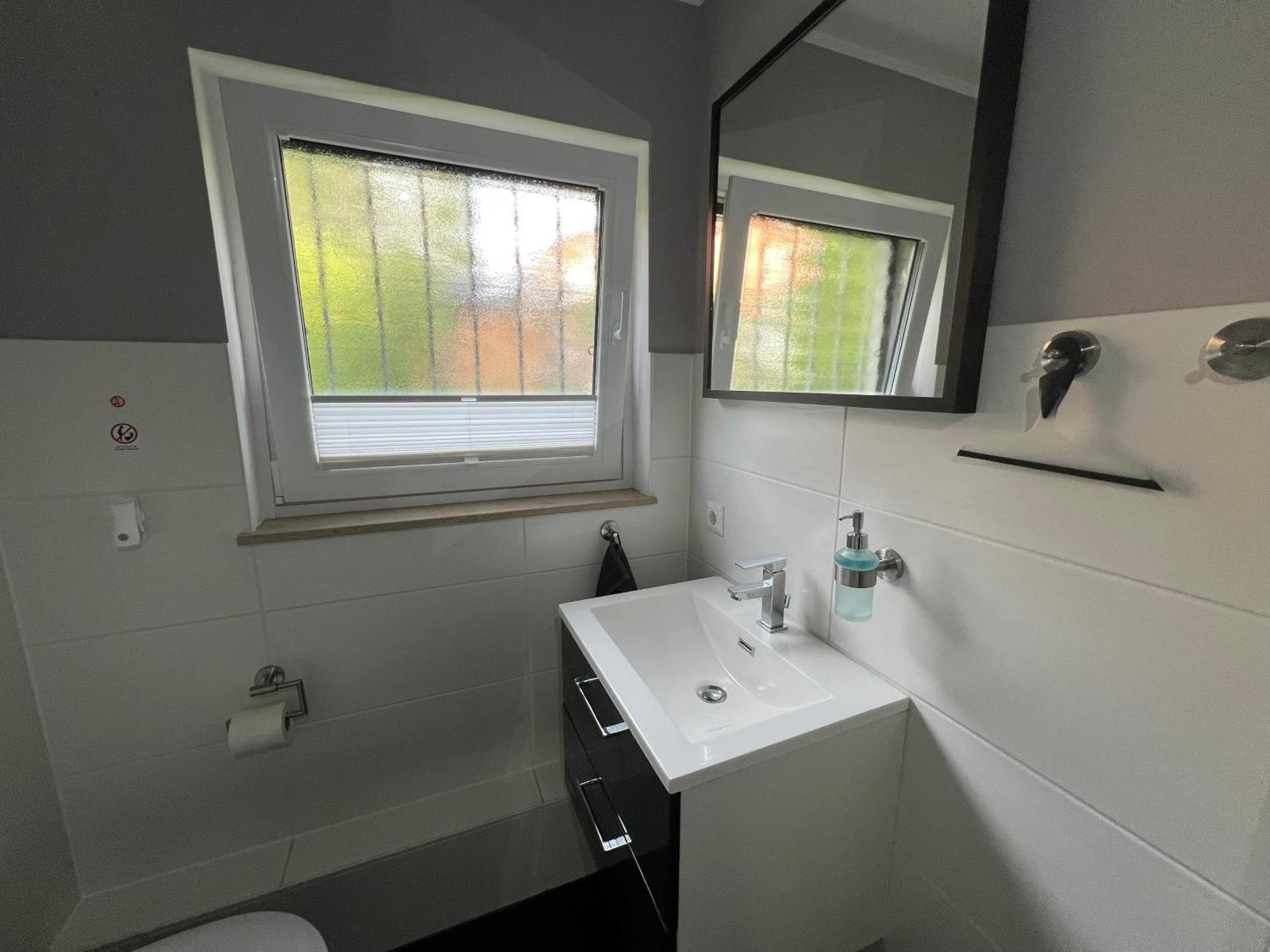 Ferienwohnung Vor Den Toren Berlins Heidesee Dış mekan fotoğraf