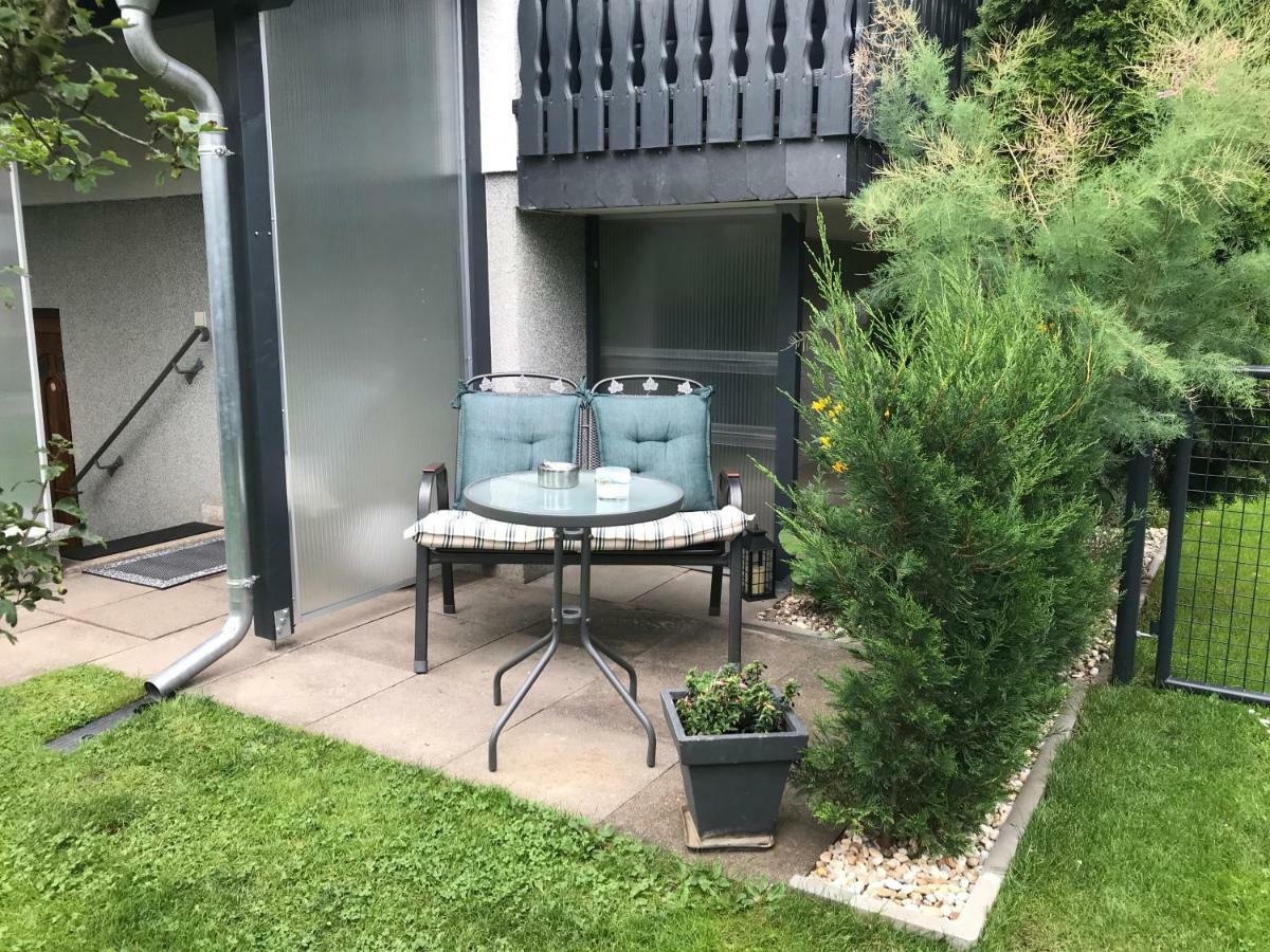 Ferienwohnung Vor Den Toren Berlins Heidesee Dış mekan fotoğraf